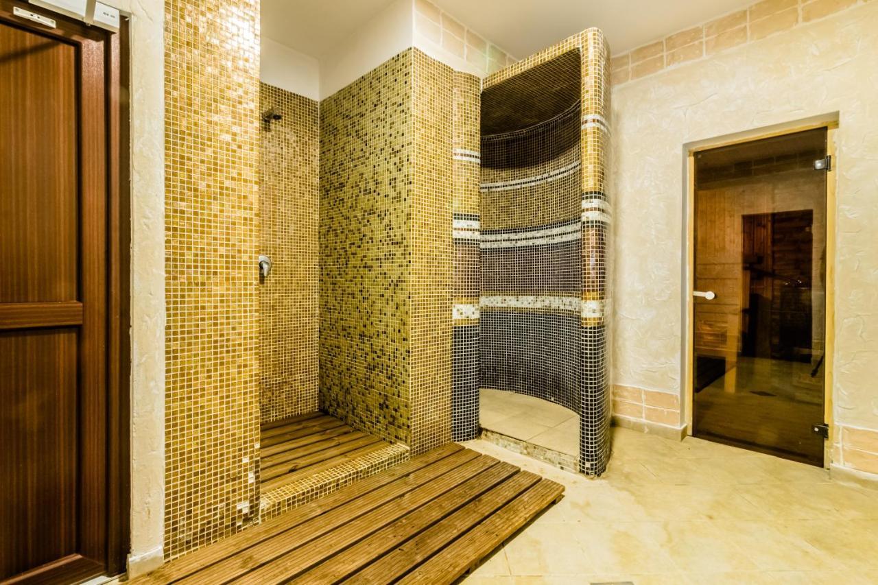 Hotel Miruna Sîmbăta de Sus Εξωτερικό φωτογραφία