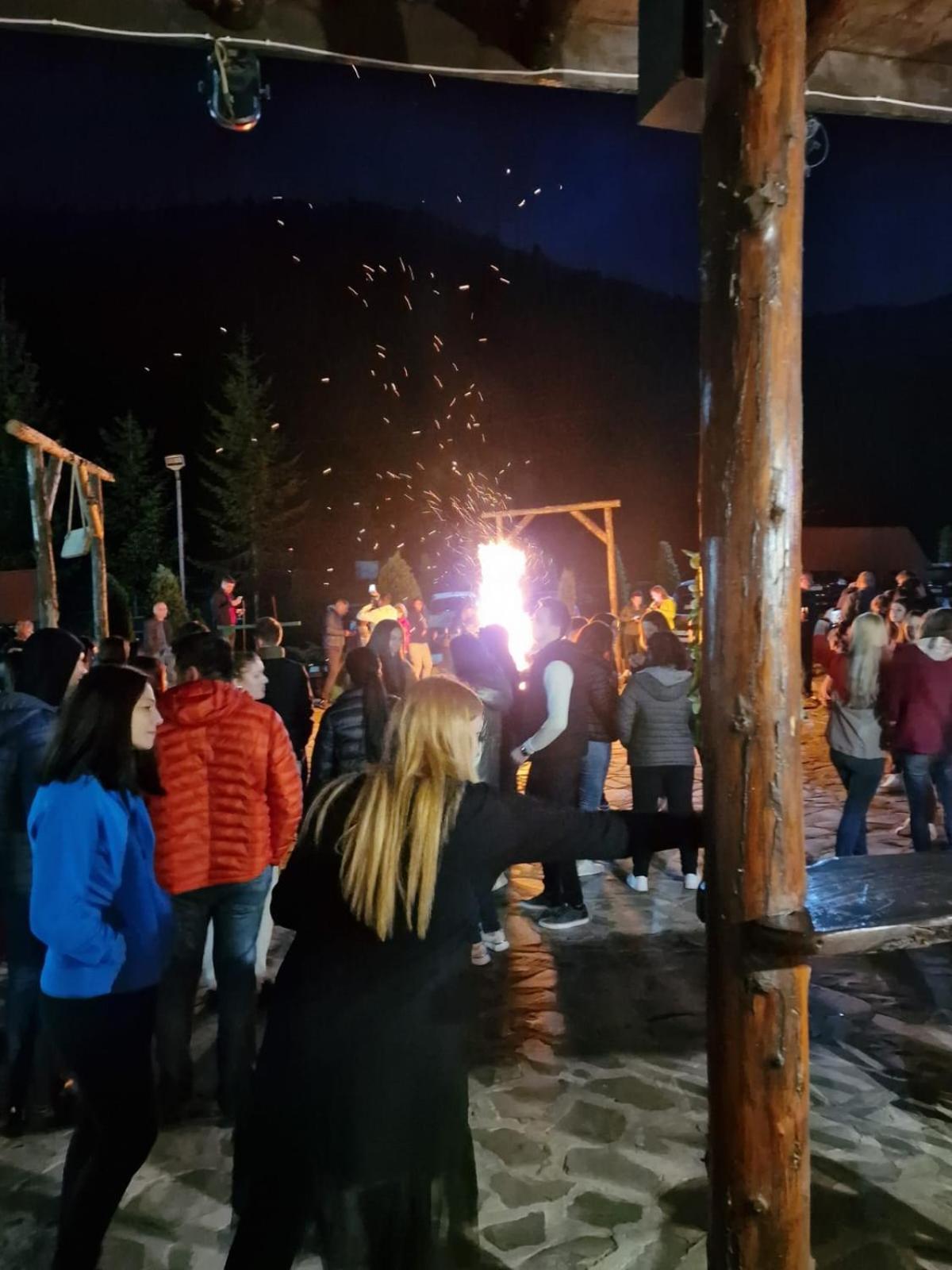 Hotel Miruna Sîmbăta de Sus Εξωτερικό φωτογραφία