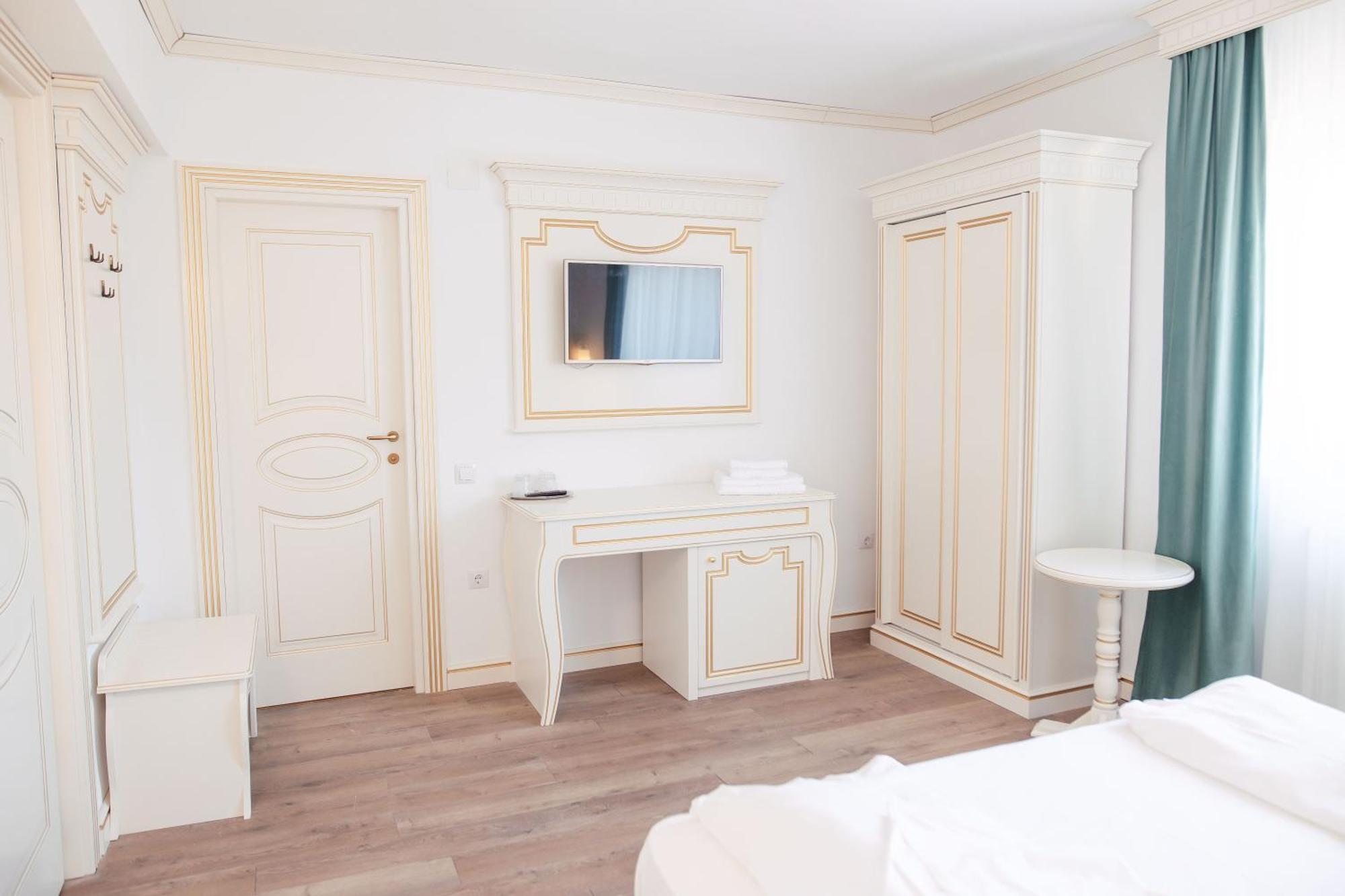 Hotel Miruna Sîmbăta de Sus Εξωτερικό φωτογραφία