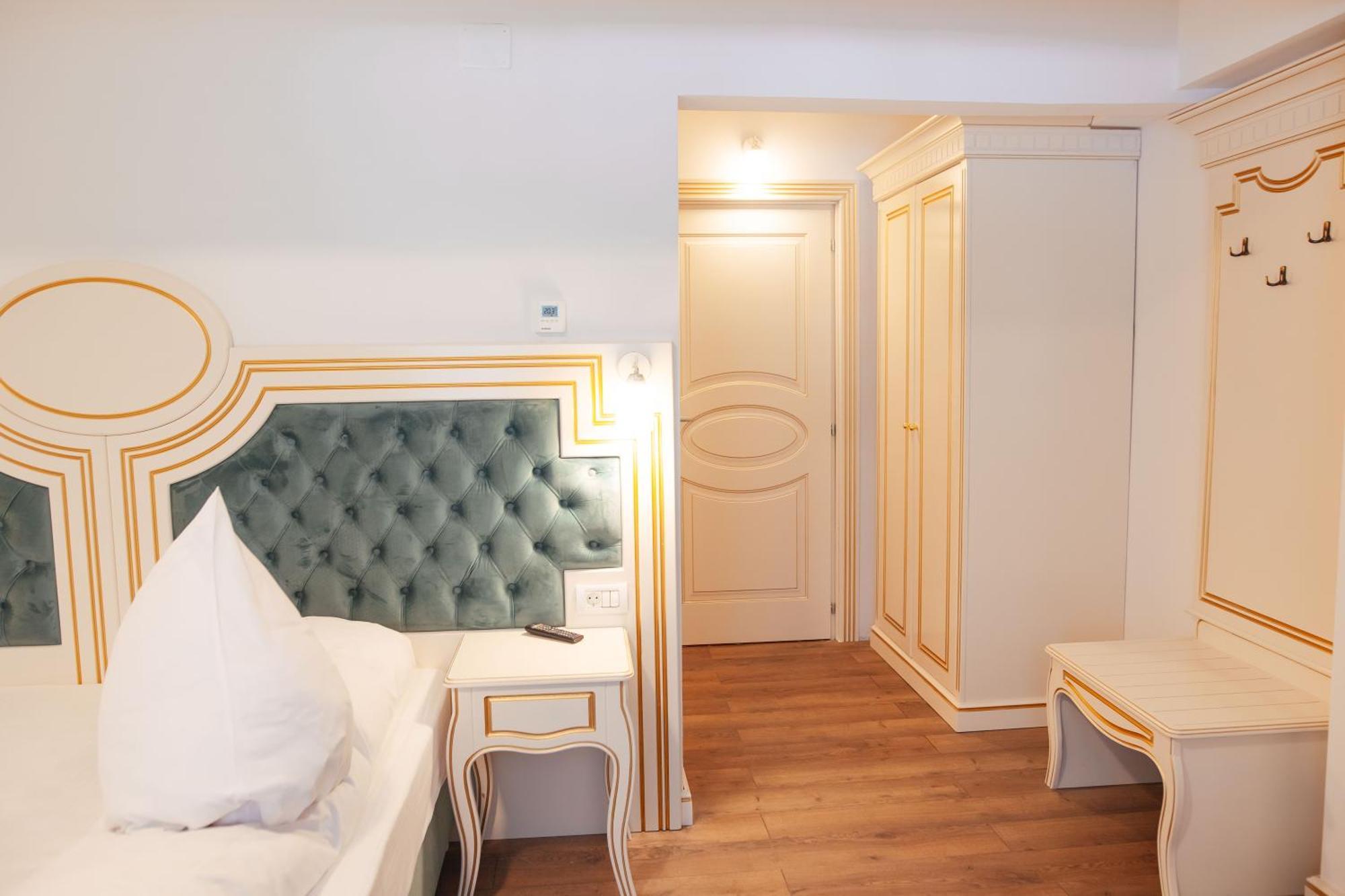 Hotel Miruna Sîmbăta de Sus Εξωτερικό φωτογραφία