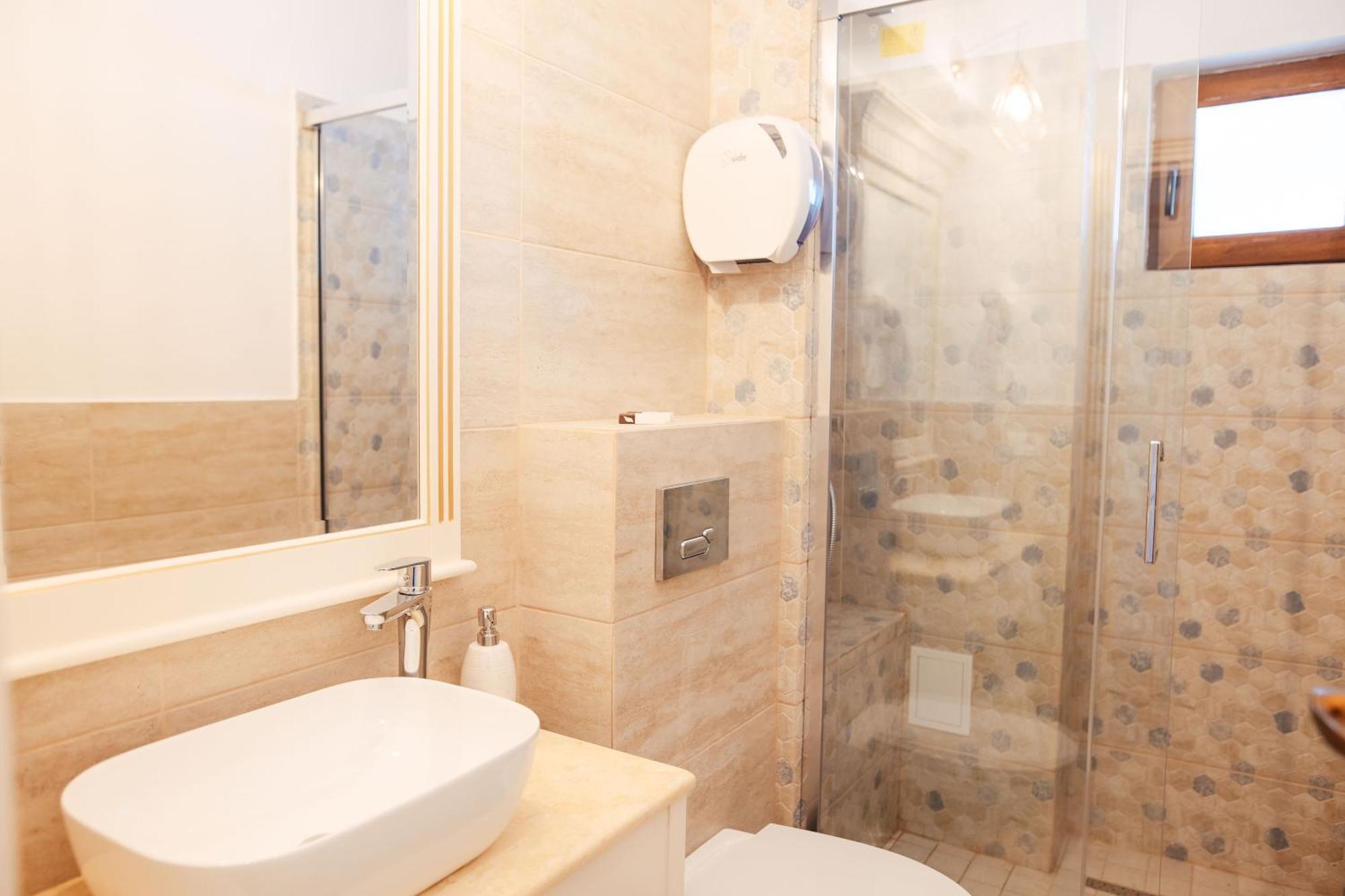 Hotel Miruna Sîmbăta de Sus Εξωτερικό φωτογραφία