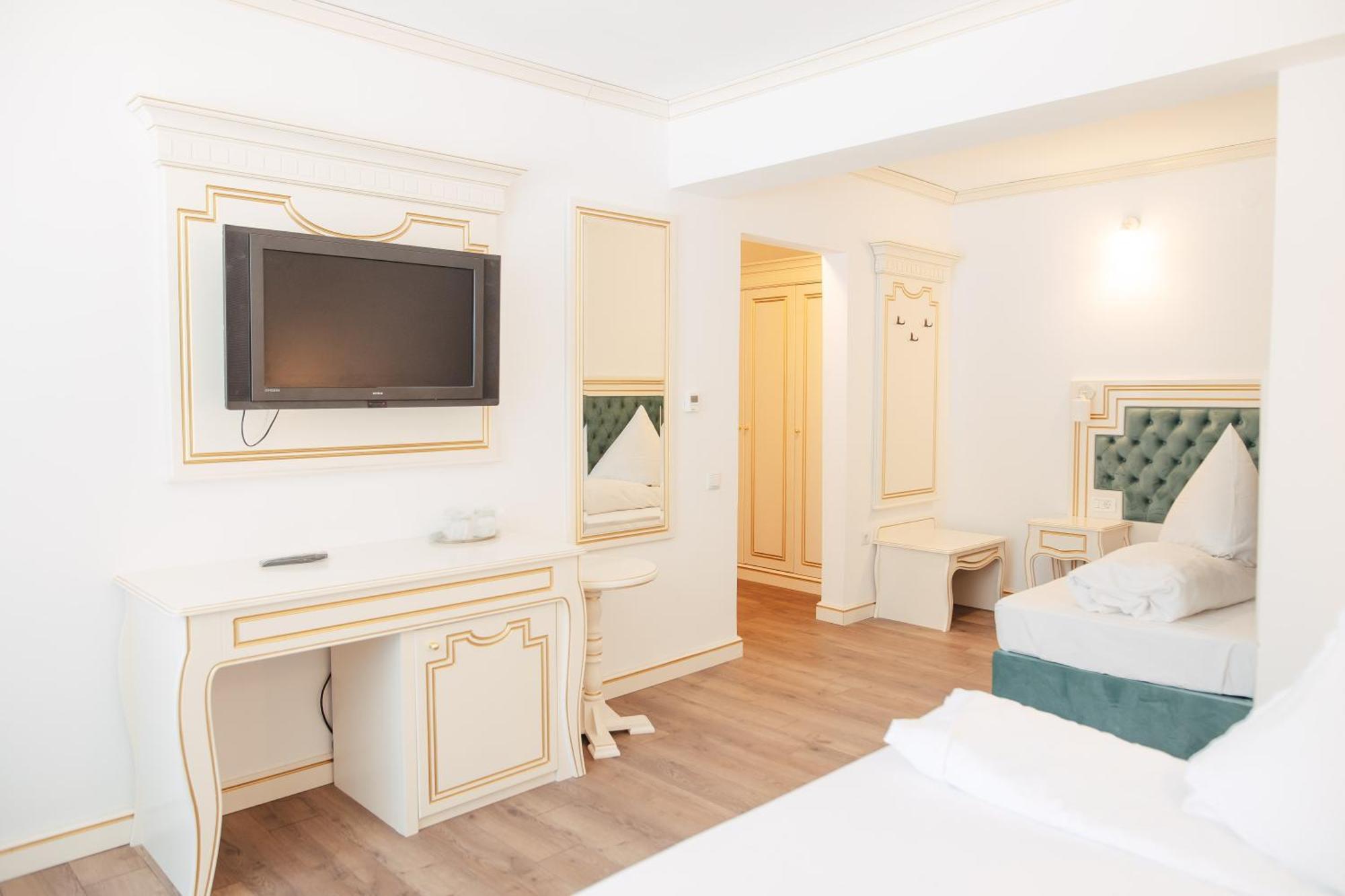 Hotel Miruna Sîmbăta de Sus Εξωτερικό φωτογραφία