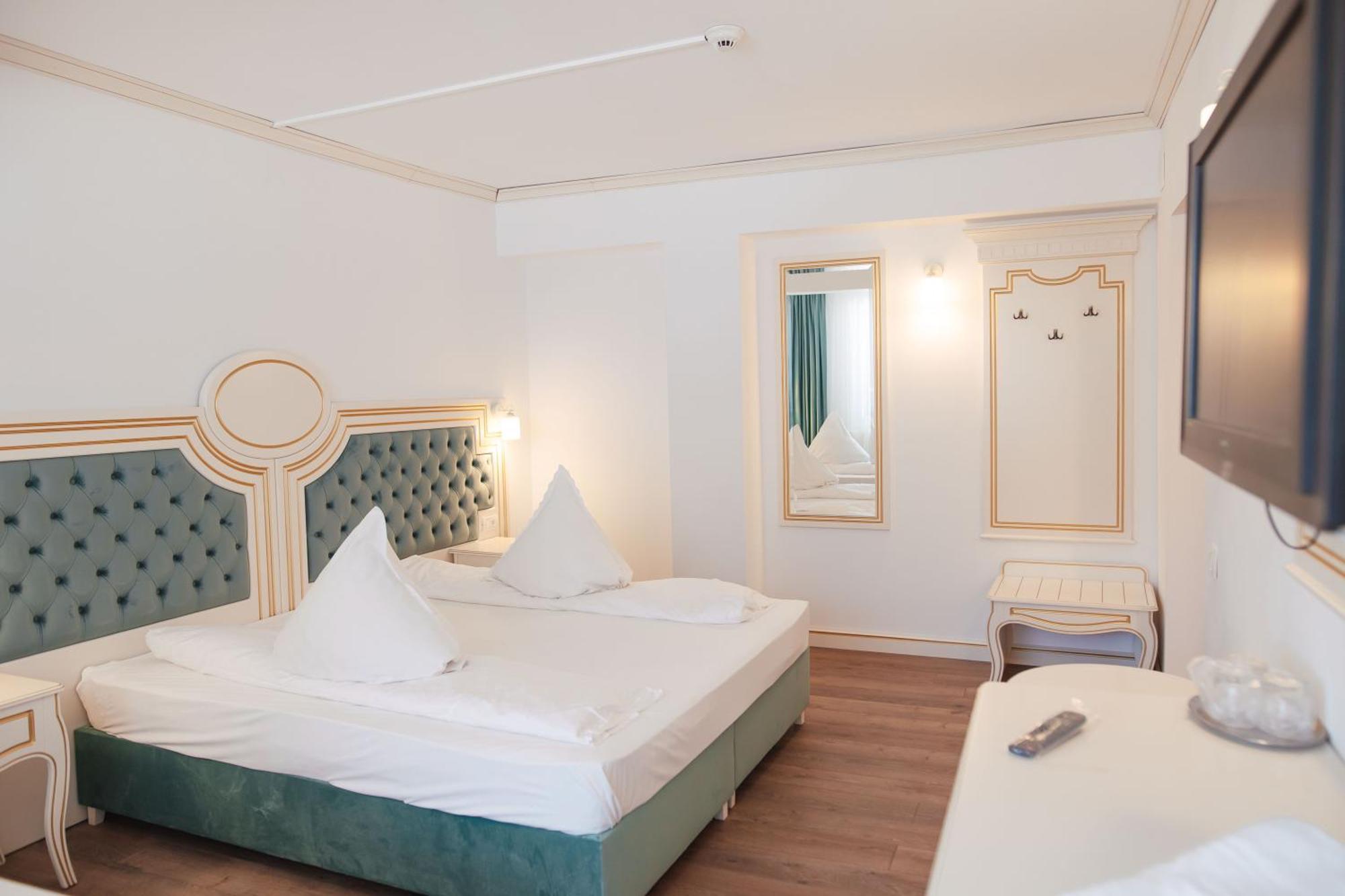 Hotel Miruna Sîmbăta de Sus Εξωτερικό φωτογραφία