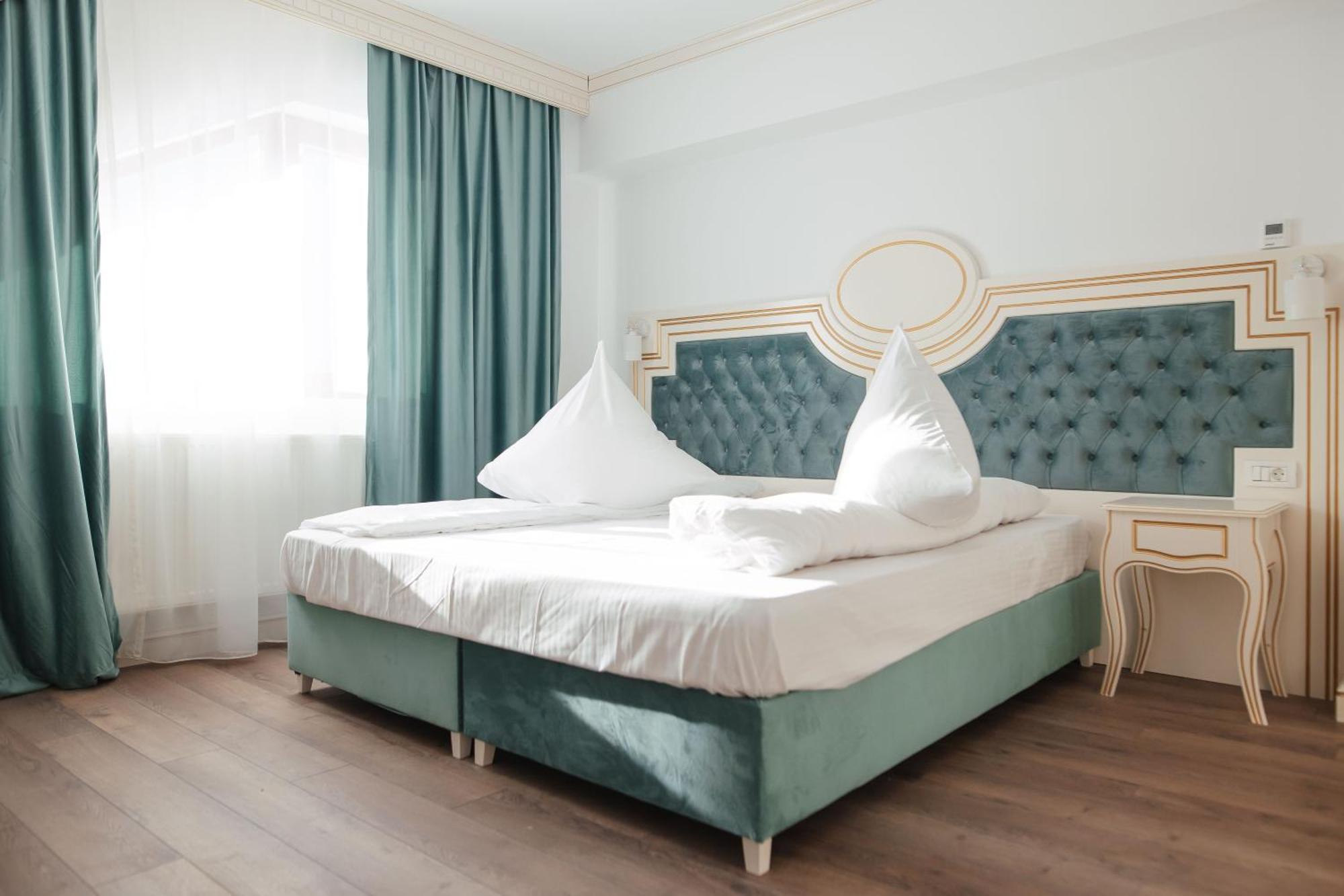 Hotel Miruna Sîmbăta de Sus Εξωτερικό φωτογραφία