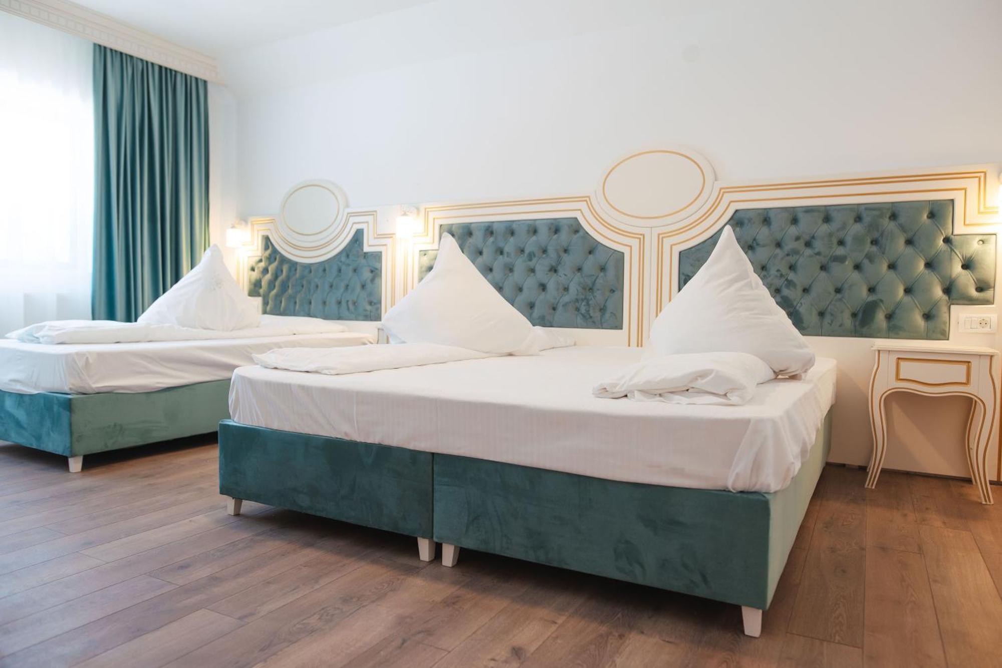Hotel Miruna Sîmbăta de Sus Εξωτερικό φωτογραφία